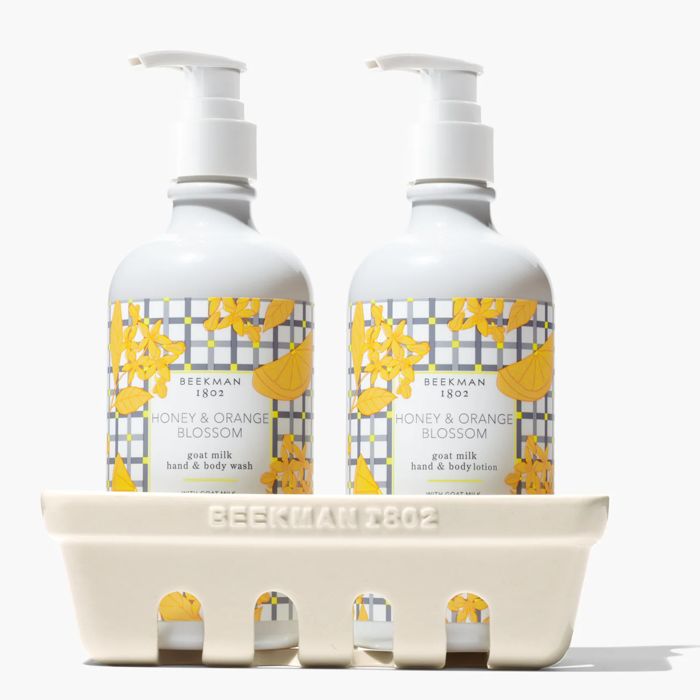 Final Sale - Body Wash & Skincare Deals
